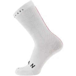 Wielrensokken Replica Cofidis -ShoeFlex Verkoopwinkel wielrensokken replica cofidis wit 2