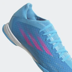 ADIDAS X Speedflow.3 Indoor Voetbalschoenen -ShoeFlex Verkoopwinkel x speedflow3 indoor voetbalschoenen 5