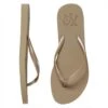 XQ Teenslippers Dames Plain Sand 1 XQ Teenslippers Dames Plain Sand -ShoeFlex Verkoopwinkel xq teenslippers dames plain sand