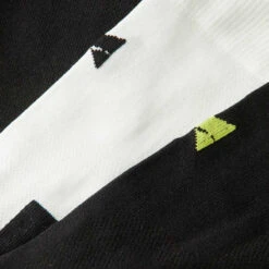 Xtreme Fietssokken Crew 3-pack Multi Black -ShoeFlex Verkoopwinkel xtreme fietssokken crew 3 pack multi black 2