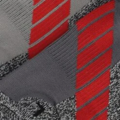 Xtreme Unisex Ski Sokken Rood (4-PACK) -ShoeFlex Verkoopwinkel xtreme unisex ski sokken rood 4 pack 3