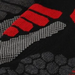 Xtreme Wandelsokken Quarter 6-pack Multi Black 9 Xtreme Wandelsokken Quarter 6-pack Multi Black -ShoeFlex Verkoopwinkel xtreme wandelsokken quarter 6 pack multi black 2