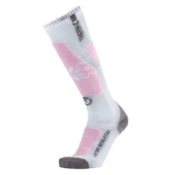 Therm-Ic Zachte En Isolerende Skisokken Voor Dames - Ski Insulation -ShoeFlex Verkoopwinkel zachte en isolerende skisokken voor dames ski insulation 1