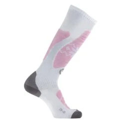 Therm-Ic Zachte En Isolerende Skisokken Voor Dames - Ski Insulation -ShoeFlex Verkoopwinkel zachte en isolerende skisokken voor dames ski insulation 3