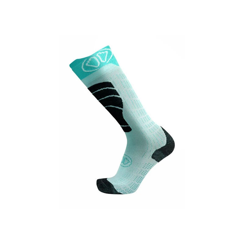 Sidas Zeer Comfortabele Dames Skisokken, Bescherming En Comfort - Ski Comfort 4 Sidas Zeer Comfortabele Dames Skisokken, Bescherming En Comfort - Ski Comfort - Afbeelding 2