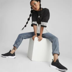 Zora Sneakers Voor Dames PUMA -ShoeFlex Verkoopwinkel zora sneakers voor dames puma 2